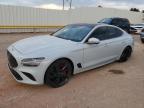 2022 GENESIS G70 BASE VIN:KMTG54TE4NU096831