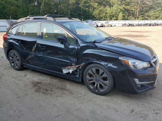 JF1GPAW62F8237438 Subaru Impreza Sport Limited