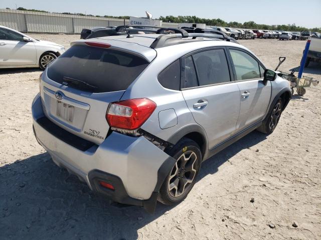 JF2GPACC6F8301924 Subaru Xv Crosstrek 2.0 Premium