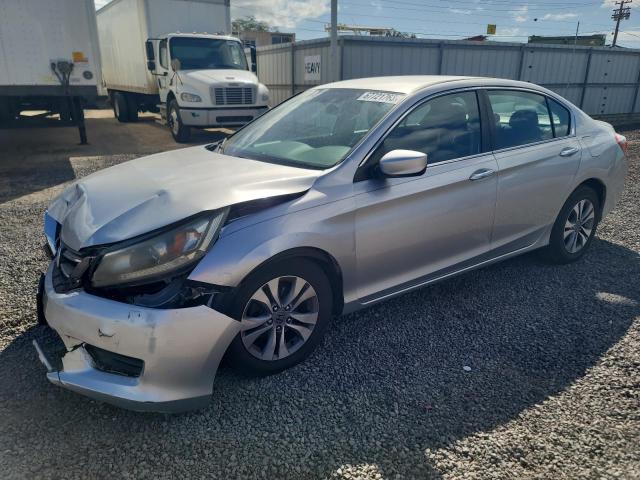 2014 Honda Accord Sedan LX