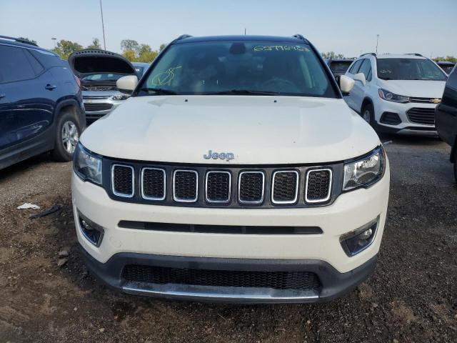 3C4NJDCBXKT653867 | 2019 JEEP COMPASS LI