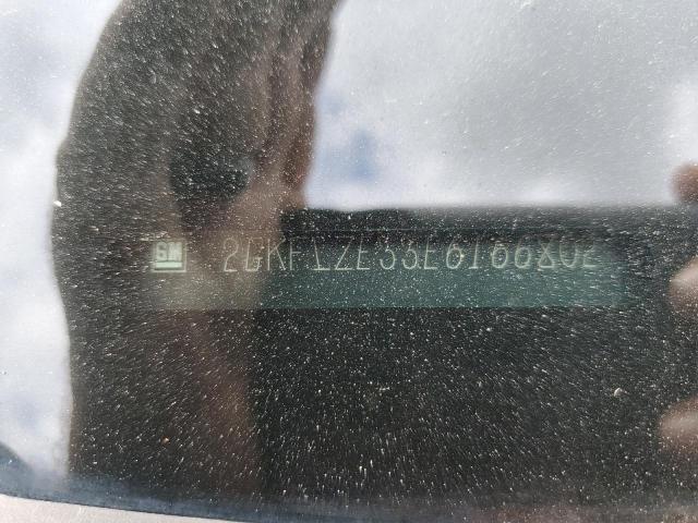 2GKFLZE33E6166802 GMC Terrain Denali