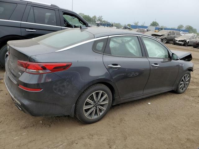 5XXGU4L19KG313645 KIA OPTIMA EX
