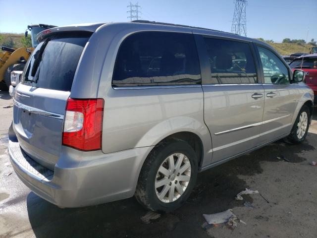 2C4RC1BGXGR293467 | 2016 CHRYSLER TOWN & COU