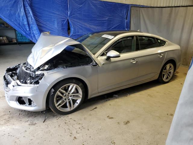 WAUBNCF55KA022472 Audi A5 PREMIUM