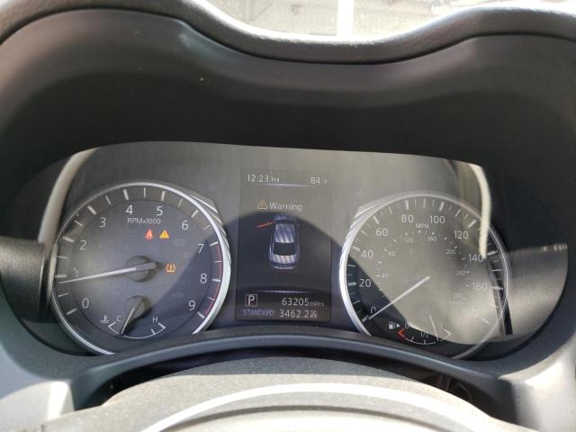 JN1EV7AP5JM357070 Infiniti Q50 LUXE