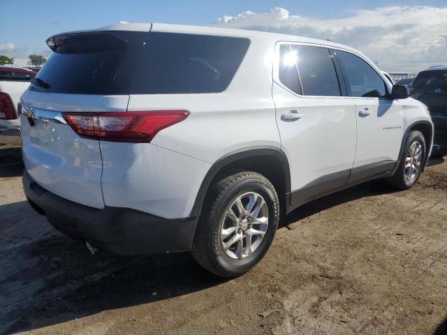 1GNERFKW1KJ305222 | 2019 CHEVROLET TRAVERSE L