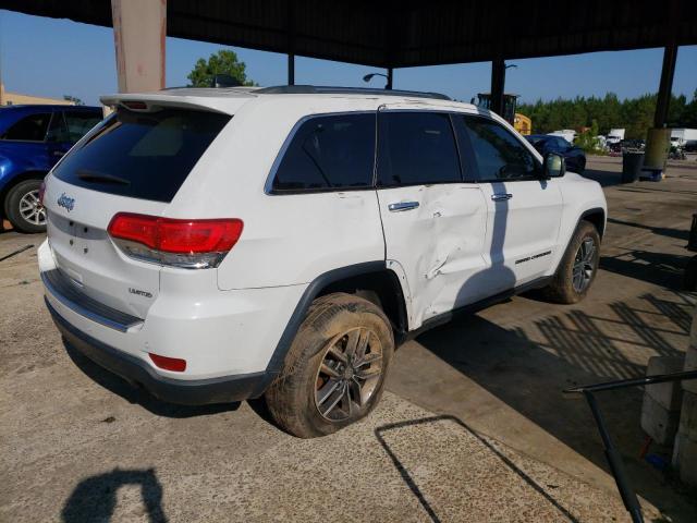 1C4RJFBG2JC251345 Jeep Grand Cherokee Limited