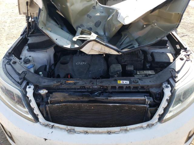 5XYKT4A6XFG595436 KIA SORENTO LX