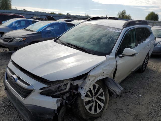 4S4BTACC2L3174694 Subaru Outback PR