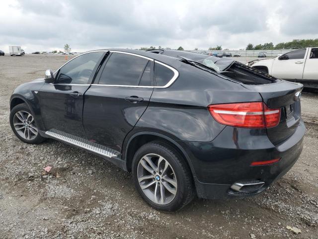 VIN 5UXFG8C56DL592342 2013 BMW X6, Xdrive50I no.2