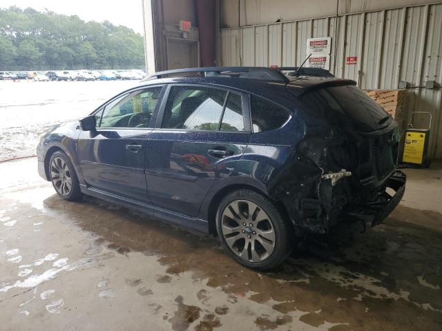 JF1GPAZ6XFH231852 Subaru Impreza Sport Limited
