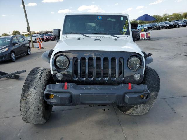 1C4AJWAG8GL203808 Jeep Wrangler Sport