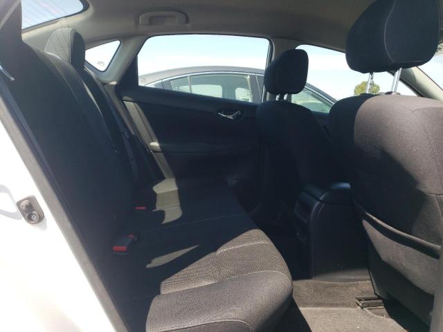 2016 NISSAN SENTRA SL 3N1AB7AP8GY304232