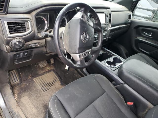 1N6BA1F46JN543294 Nissan Titan Xd Sl