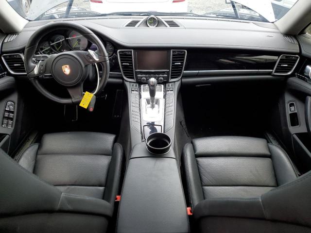 2016 PORSCHE PANAMERA S - WP0AD2A77GL041234