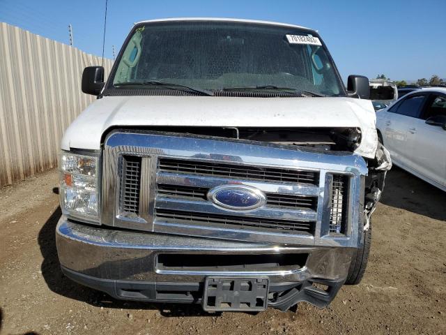 2013 Ford E-250 Commercial VIN: 1FTNE2EW3DDB06540 Lot: 40918103