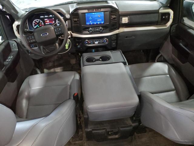 1FTFW1ED9MFB30596 Ford F150 Supercrew