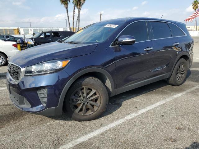 2020 Kia Sorento L