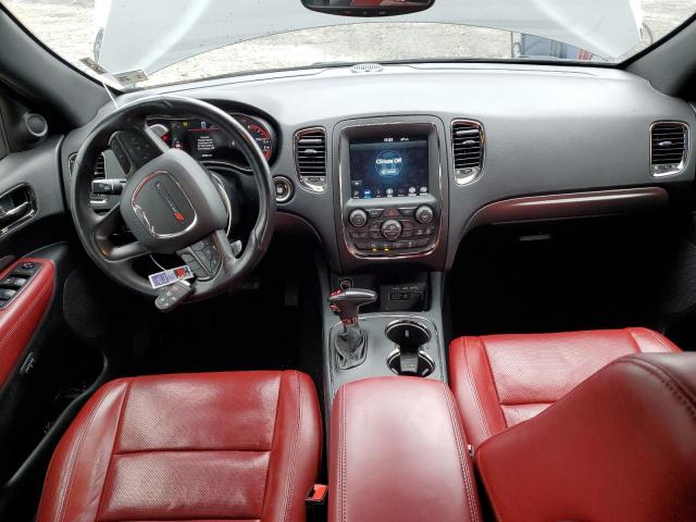 2020 DODGE DURANGO R/ - 1C4SDJCTXLC223822