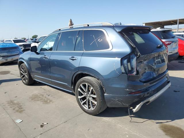 YV4A22PK9K1417869 2019 VOLVO XC90, photo no. 2