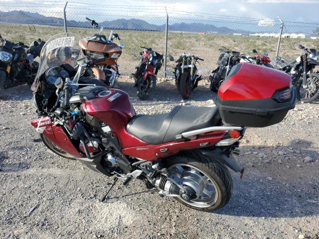 2009 KAWASAKI ZG1400 A - JKBZGNA159A019857