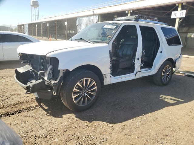 2016 Lincoln Navigator Select