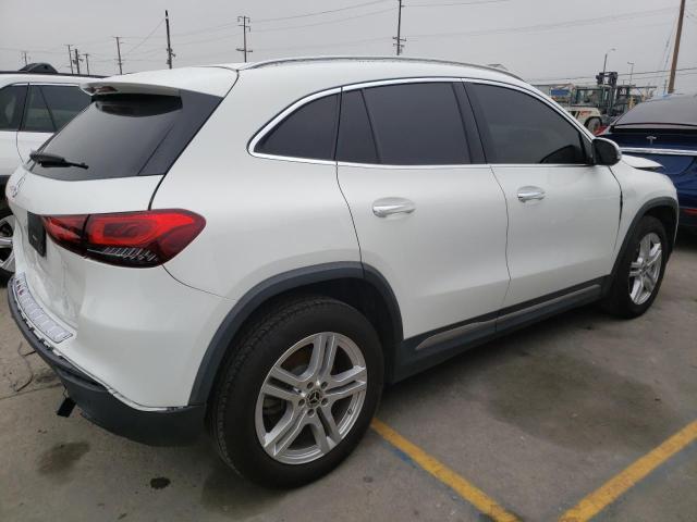 W1N4N4GB0MJ145453 Mercedes-Benz GLA-Class GLA 250 3