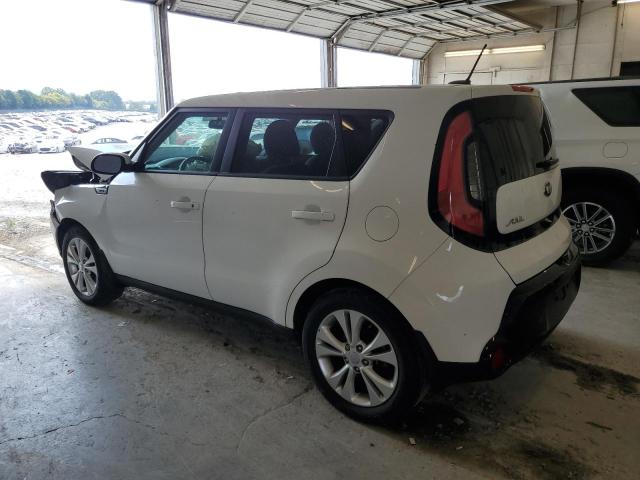 KNDJP3A54G7277022 | 2016 KIA SOUL +