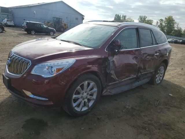 2016 Buick Enclave 