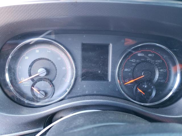 2C3CDXBGXEH358749 Dodge Charger Se