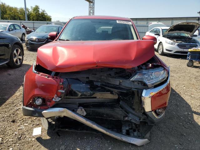 JA4AD3A35HZ032267 Mitsubishi Outlander Se