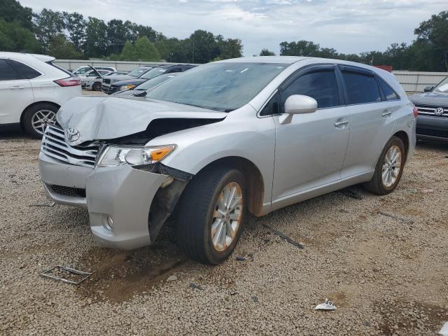 2010 Toyota Venza 