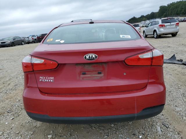 KNAFK4A68E5062929 KIA FORTE LX