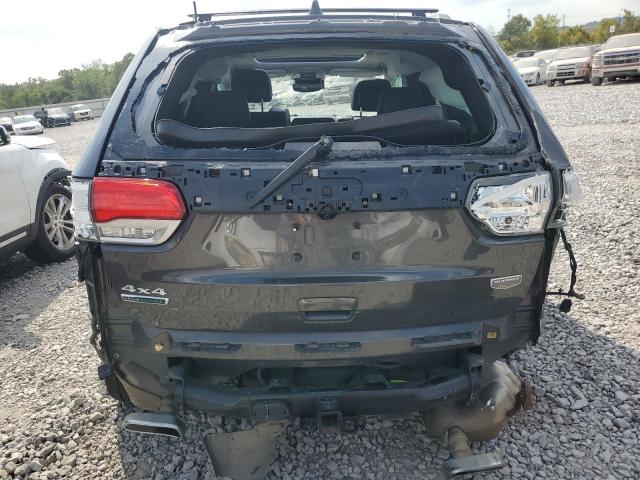 1C4RJFJM1JC381513 Jeep Grand Cherokee Summit
