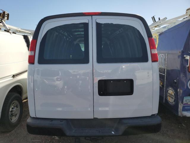 1GTW7BFGXK1370536 GMC Savana G2500