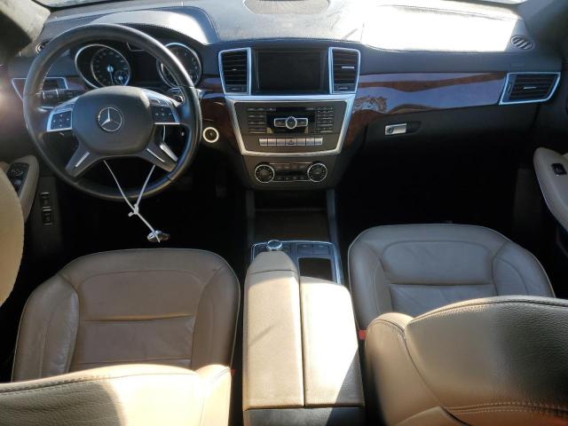 VIN 4JGDF7CE2EA286883 2014 Mercedes-Benz GL-Class, ... no.8