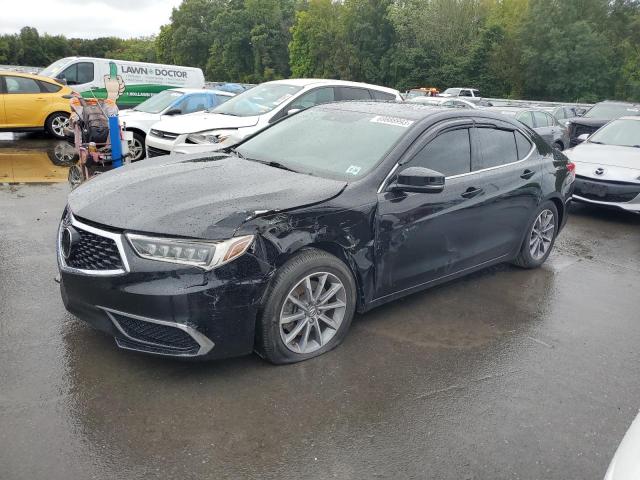 19UUB1F30KA000131 Acura TLX 