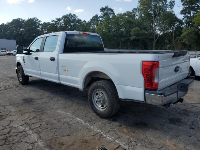 1FT7W2A66KED60066 Ford F250 Super Duty