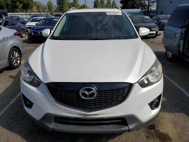 2014 Mazda Cx-5 Touring VIN: JM3KE4CYXE0316264 Lot: 40537301