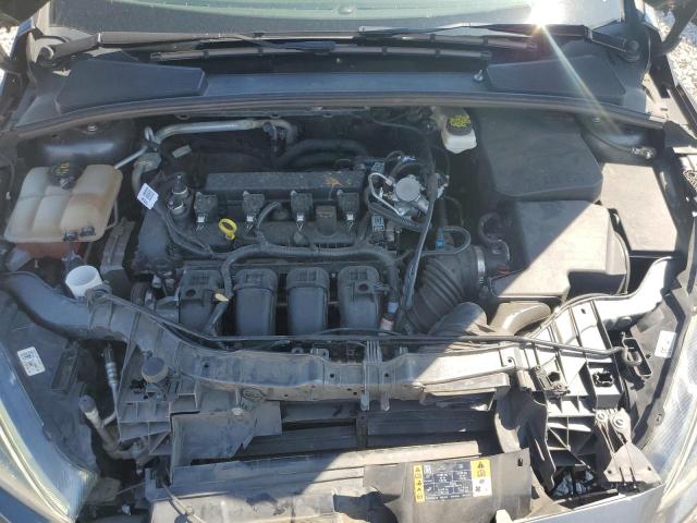 1FADP3H23HL259974 Ford FOCUS SEL