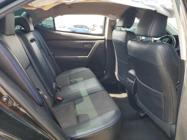 2T1BURHEXHC807872 Toyota COROLLA L