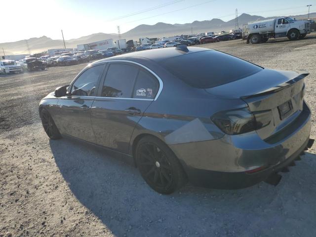 WBA3A9G57FNS65930 BMW 335 I