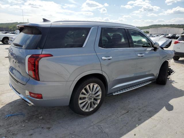 VIN KM8R54HE0LU138341 2020 HYUNDAI PALISADE no.3