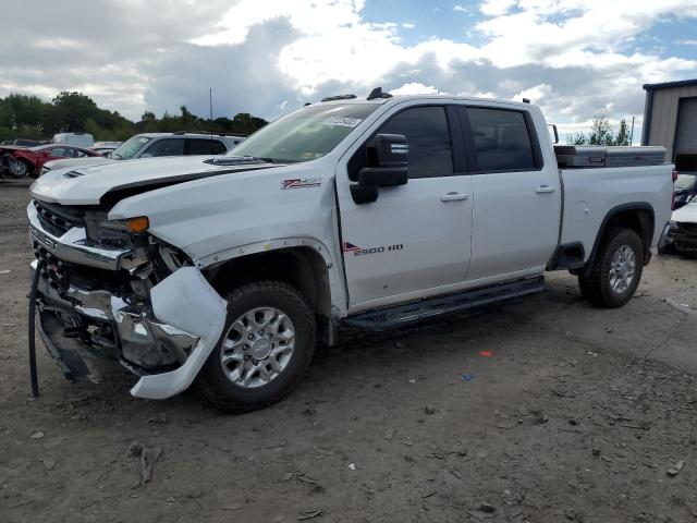 2020 CHEVROLET 2500 - 1GC4YNEY9LF161857