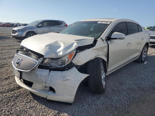 2012 Buick LaCrosse Premium