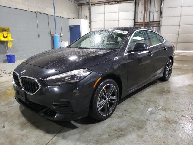2022 BMW 228I - WBA53AK00N7K22579