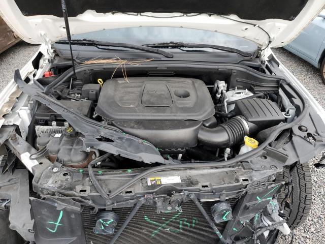 1C4RJECG1KC699067 Jeep Grand Cherokee Overland