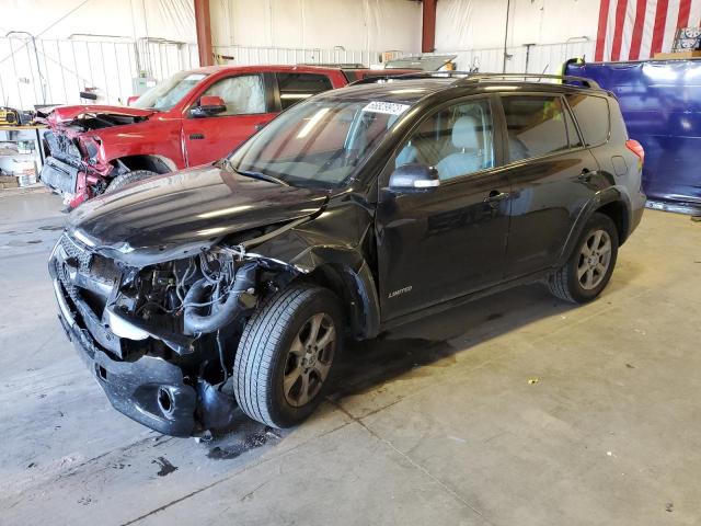 2011 Toyota RAV4 Limited