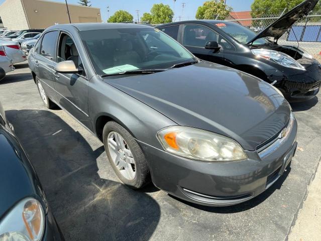 2007 Chevrolet Impala LT